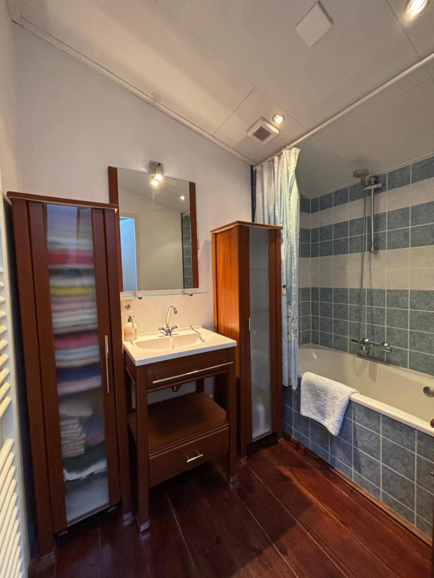 Vakantiehuis Petrarca พุทเทิน ภายนอก รูปภาพ